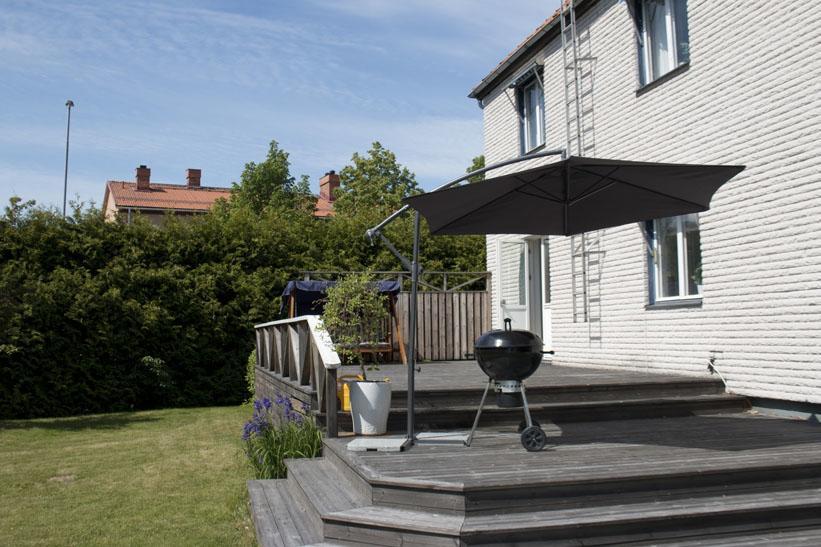 Katrinelunds Bed & Breakfast Vasteras Exterior photo